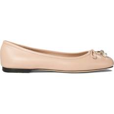 Jimmy Choo Ballerinas - Rosa/Donna