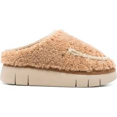 Mou Tofflor & Sandaler Mou Clog Slippers - Beige