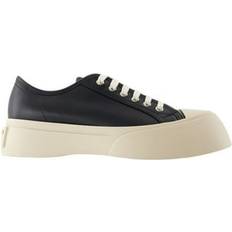 Marni Trainers Marni Sneakers Slip-On - Black