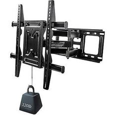 Full Motion TV Wall Mount 37”-70”