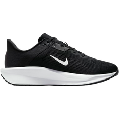 Nike Chaussure de running sur route Quest 6 pour femme - Noir