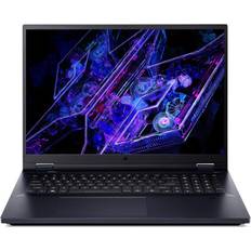 Acer Dedicated Graphic Card Laptops Acer Predator Helios 18 PH18-72-97JY Gaming (NH.QP5EK.003)