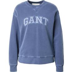 Gant Mujer Suéteres Gant Sudadera - Azul/Azul Claro