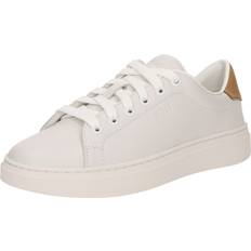 Dam Sneakers BOSS Låg Sneaker - Kieran