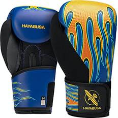 Gloves Hayabusa S4 Kids Epic Boxing Gloves for Boys and Girls Flames, oz