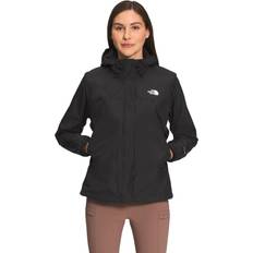 Mesh - Outdoor Jackets The North Face Antora Triclimate Jacket - TNF Black/NPF