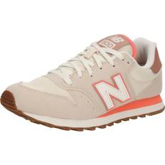 New Balance Låg Sneaker 500'