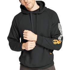 Timberland Sweaters Timberland Honcho Sport Pullover Hood - Black