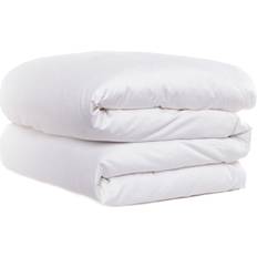 Duvet Covers Classic Double Duvet Cover White