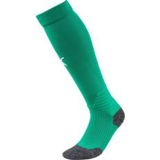 Puma Socks Puma Men's Team Liga Socks, Pepper Green/White, 3.5-6