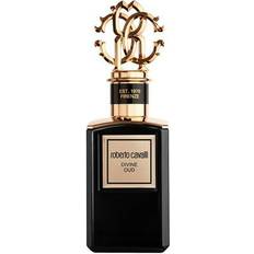 Roberto Cavalli Divine Oud Perfume EDP Spray 100 ml 100ml