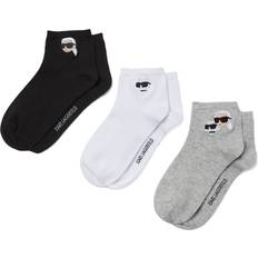 Karl Lagerfeld Strumpor Karl Lagerfeld Sockor