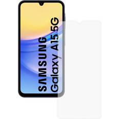 Ksix Galaxy A15 5G Mobilskärmskydd