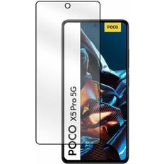 PcCom POCO X5 Pro 5G Mobile Screen Protector