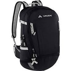 Vaude Bike Bags & Baskets Vaude Bike Alpine 25 Backpack, Black/Dove