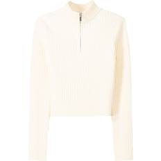 Bershka Beige Tröjor Bershka Tröja