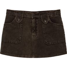 Manchester Kjolar Pull&Bear Kjol