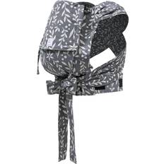 Back Baby Carriers Stokke Limas Carrier Plus Floral Gold OCS