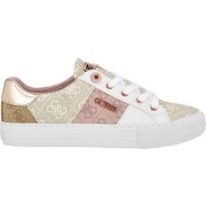 Guess Women Sneakers Guess Loven W - Beige