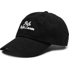 Polo Ralph Lauren Polo Ralph Lauren Cap - Schwarz
