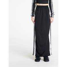 Damen - XXS Röcke Adicolor Adibreak Maxi Skirt - Black