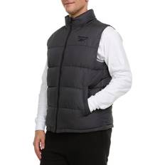 Reebok Vests Reebok Puffer Vest for Winter - Lightweight