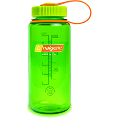 Nalgene wide mouth drikkedunk Nalgene Wide Mouth Drikkedunk 0.5L