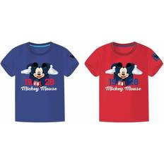 Mickey Mouse Plush Figur