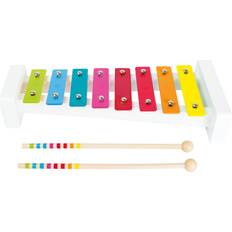 Metall Musikspielzeuge Small Foot Xylophone Sound