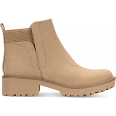 Microfiber Boots Sun + Stone Kandy - Desert Mc