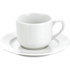 Kopper på tilbud Pillivuyt Sancerre Kaffekop 18cl