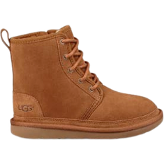 Wool Boots UGG Kid's Neumel Boot - Chestnut