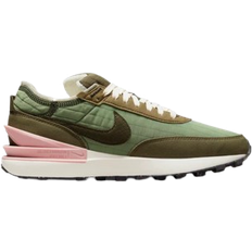 Nike waffle one Nike Waffle One NN Toasty W - Oil Green/Sequoia/Sail