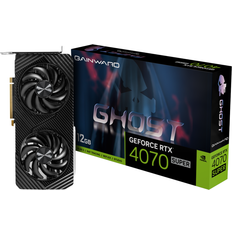 Geforce rtx 4070 super 12gb Gainward GeForce RTX 4070 Super Ghost HDMI 3xDP 12GB