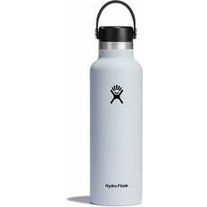 Hydro Flask Køkkentilbehør Hydro Flask Standard Mouth Termoflaske 0.62L