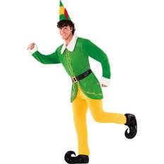 Morph Morph Christmas Elf Kostym XL
