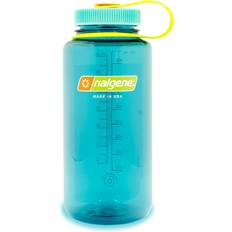 Nalgene Drikkedunke Nalgene Wide Mouth Drikkedunk 1L