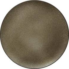 aida Raw Flad tallerken 28cm
