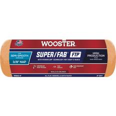 Rollers Wooster Wooster Super Fab Paint Cover 9 in x 3/8 in Roller