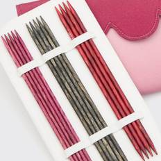Dreamz Strumpstickeset 20 cm 2,5-5 mm 6 Storlekar