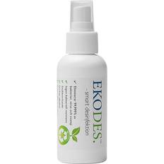 Smart Disinfection