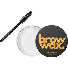 Återfuktande Ögonbrynsgels Wowbrow Brow Wax 10g