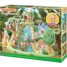 Sylvanian Families Toys Sylvanian Families Secret Forest