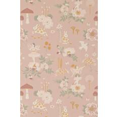 Old Garden Dusty Rose (138-03)