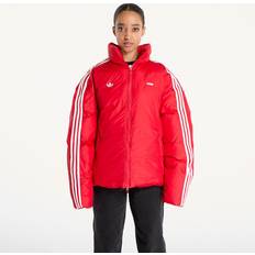 Buitenkleding Puffer Jacket x Avavavav - Red