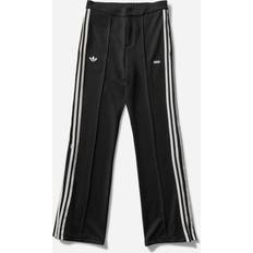 Red - Woman Trousers Women's Avavav Track Pants - Black