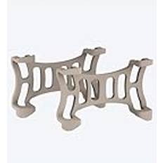 Rubber Clip Mount x2 DOG 6