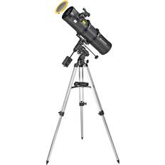 Prismáticos y Telescopios Bresser Pollux 150/750 EQ3 Telescoop