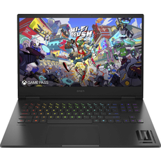 HP Intel Core i9 Laptops HP OMEN 16-wf1004na