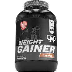 Weight Gainer Crash 5000 Cookies 4500g